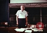 Image of Air Force officer United States USA, 1974, second 6 stock footage video 65675038308
