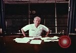 Image of Air Force officer United States USA, 1974, second 12 stock footage video 65675038308