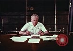 Image of Air Force officer United States USA, 1974, second 13 stock footage video 65675038308