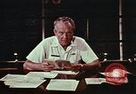 Image of Air Force officer United States USA, 1974, second 49 stock footage video 65675038308