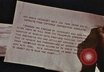 Image of Air Force officer United States USA, 1974, second 56 stock footage video 65675038308