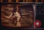 Image of electromagnetic emanations  United States USA, 1974, second 5 stock footage video 65675038309