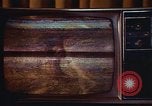 Image of electromagnetic emanations  United States USA, 1974, second 7 stock footage video 65675038309