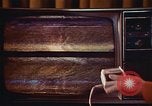 Image of electromagnetic emanations  United States USA, 1974, second 8 stock footage video 65675038309