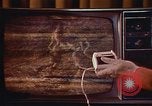 Image of electromagnetic emanations  United States USA, 1974, second 9 stock footage video 65675038309