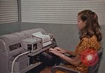 Image of electromagnetic emanations  United States USA, 1974, second 22 stock footage video 65675038309