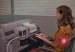 Image of electromagnetic emanations  United States USA, 1974, second 23 stock footage video 65675038309