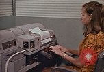 Image of electromagnetic emanations  United States USA, 1974, second 24 stock footage video 65675038309