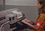 Image of electromagnetic emanations  United States USA, 1974, second 25 stock footage video 65675038309