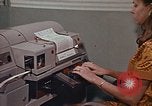 Image of electromagnetic emanations  United States USA, 1974, second 26 stock footage video 65675038309