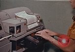 Image of electromagnetic emanations  United States USA, 1974, second 27 stock footage video 65675038309