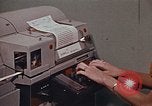 Image of electromagnetic emanations  United States USA, 1974, second 28 stock footage video 65675038309