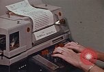 Image of electromagnetic emanations  United States USA, 1974, second 30 stock footage video 65675038309
