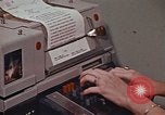 Image of electromagnetic emanations  United States USA, 1974, second 33 stock footage video 65675038309