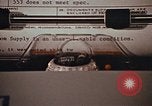 Image of electromagnetic emanations  United States USA, 1974, second 40 stock footage video 65675038309