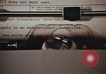 Image of electromagnetic emanations  United States USA, 1974, second 41 stock footage video 65675038309