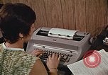 Image of electromagnetic emanations  United States USA, 1974, second 42 stock footage video 65675038309