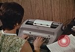 Image of electromagnetic emanations  United States USA, 1974, second 43 stock footage video 65675038309