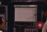 Image of electromagnetic emanations  United States USA, 1974, second 60 stock footage video 65675038309