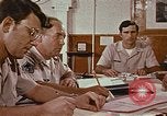 Image of Air Force Security Service Surveys and Surveillance United States USA, 1974, second 33 stock footage video 65675038310