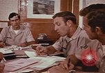 Image of Air Force Security Service Surveys and Surveillance United States USA, 1974, second 46 stock footage video 65675038310