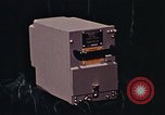 Image of nester radio equipment United States USA, 1974, second 10 stock footage video 65675038312