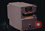 Image of nester radio equipment United States USA, 1974, second 12 stock footage video 65675038312