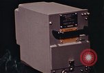 Image of nester radio equipment United States USA, 1974, second 13 stock footage video 65675038312