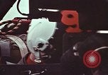 Image of nester radio equipment United States USA, 1974, second 25 stock footage video 65675038312