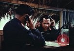 Image of nester radio equipment United States USA, 1974, second 34 stock footage video 65675038312