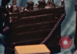 Image of nester radio equipment United States USA, 1974, second 45 stock footage video 65675038312