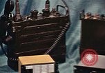 Image of nester radio equipment United States USA, 1974, second 46 stock footage video 65675038312