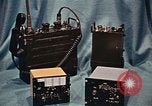 Image of nester radio equipment United States USA, 1974, second 48 stock footage video 65675038312