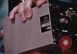 Image of nester radio equipment United States USA, 1974, second 56 stock footage video 65675038312