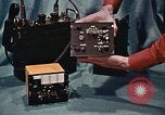 Image of nester radio equipment United States USA, 1974, second 58 stock footage video 65675038312