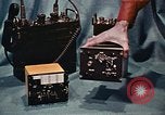 Image of nester radio equipment United States USA, 1974, second 59 stock footage video 65675038312