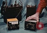 Image of nester radio equipment United States USA, 1974, second 60 stock footage video 65675038312