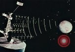 Image of cryptographic equipment United States USA, 1974, second 3 stock footage video 65675038313