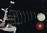 Image of cryptographic equipment United States USA, 1974, second 6 stock footage video 65675038313