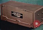 Image of cryptographic equipment United States USA, 1974, second 25 stock footage video 65675038313
