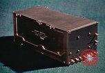 Image of cryptographic equipment United States USA, 1974, second 26 stock footage video 65675038313