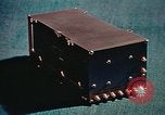 Image of cryptographic equipment United States USA, 1974, second 27 stock footage video 65675038313