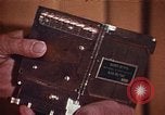 Image of cryptographic equipment United States USA, 1974, second 34 stock footage video 65675038313