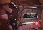 Image of cryptographic equipment United States USA, 1974, second 37 stock footage video 65675038313