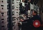 Image of cryptographic equipment United States USA, 1974, second 40 stock footage video 65675038313