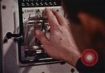 Image of cryptographic equipment United States USA, 1974, second 41 stock footage video 65675038313