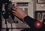Image of cryptographic equipment United States USA, 1974, second 47 stock footage video 65675038313