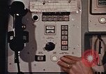 Image of cryptographic equipment United States USA, 1974, second 49 stock footage video 65675038313
