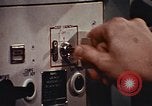 Image of cryptographic equipment United States USA, 1974, second 53 stock footage video 65675038313