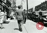 Immagine di Modi di telefono a confronto United States USA, 1940, secondo 43 filmato di repertorio 65675038314